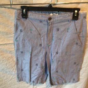 Boys shorts